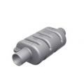 VETUS Plastic Muffler  MF090 d. 90 mm - marinepart.eu